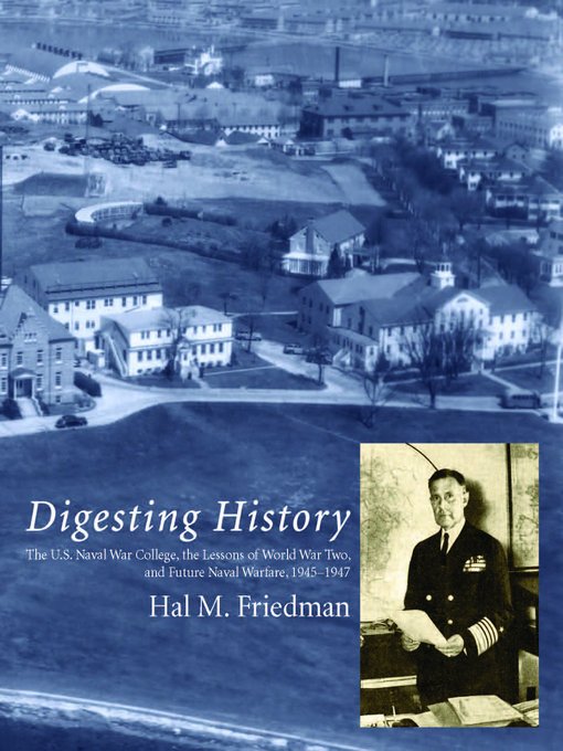 Title details for Digesting History by Hal M. Friedman - Available
